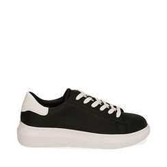 Sneakers nero/blanco, REBAJAS, 172602009EPNEBI037, 001a
