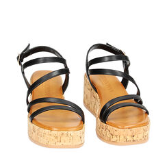 Cuñas negras, Primadonna, 234987107EPNERO035, 002a