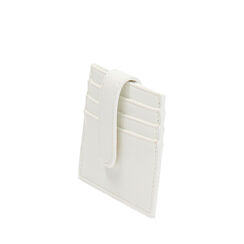 Cartera de mujer blanca simple, Primadonna, 255127712EPBIANUNI, 002a