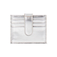 Portefeuille argent&eacute; &eacute;l&eacute;gant, Primadonna, 275127712LMARGEUNI, 001 preview
