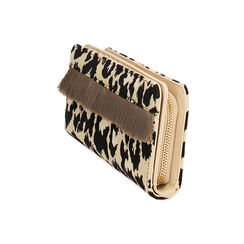 Portafoglio donna leopardato, Primadonna, 252341133TSLEOPUNI, 002 preview