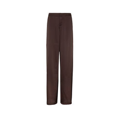 Pantal&oacute;n marr&oacute;n oscuro elegante, Primadonna, 27C925337TSMOROL, 001a