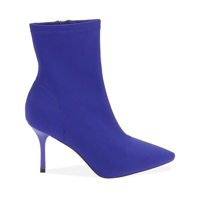Stivaletti clearance verdi primadonna