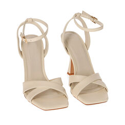 ZAPATOS SANDALIA SINTETICO PANN, Primadonna, 212101906EPPANN036, 002a