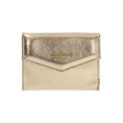 Cartera oro con detalles elegantes, Primadonna, 275130632LMOROGUNI, 001 preview