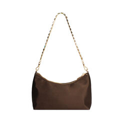 Mini bolso oscuro con bandolera removible, Primadonna, 275130172RSMOROUNI, 001 preview
