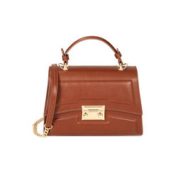 BAG MINI BAG SYNTHETIC COGN, Primadonna, 225125079EPCOGNUNI, 001 preview