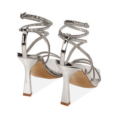 ZAPATOS SANDALIA ESPEJO ARGE, Primadonna, 214935430SPARGE036, 003 preview