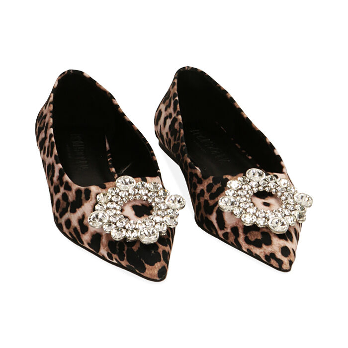 Ballerine maculate primadonna on sale