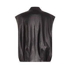 Gilet testa di moro con eleganti dettagli, Primadonna, 276551026EPMOROS, 004 preview