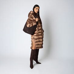 ABBIGLIAMENTO PIUMINO TESSUTO OROG, Primadonna, 261337521TSOROGM, 002 preview