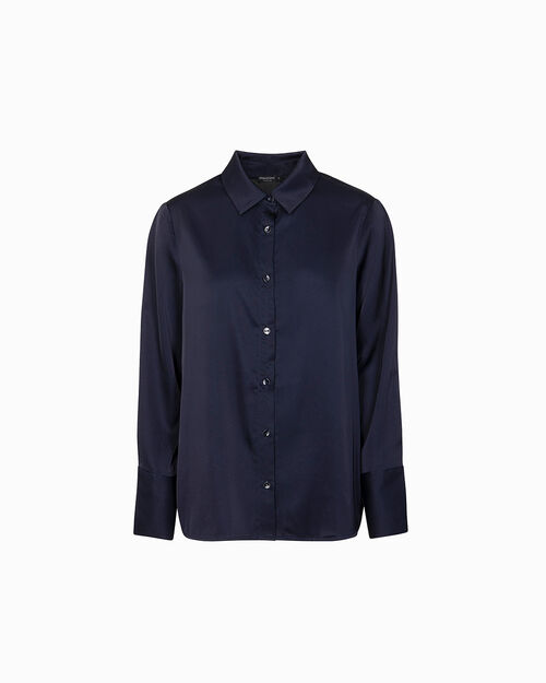 ROPA CAMISA TEJIDO BLUE, BLUE