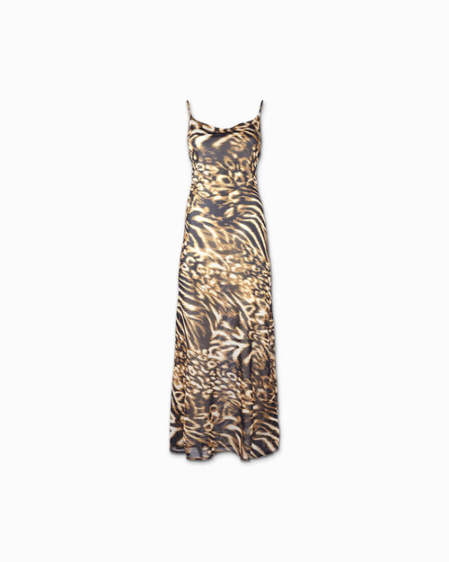 CLOTHING DRESS FABRIC NEOR, 