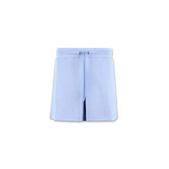 Short de mujer celeste en tejido, Primadonna, 25L200119TSCELEL, 001a