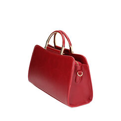 Sac &agrave; main cerise, Primadonna, 245125862EPCHERUNI, 002a