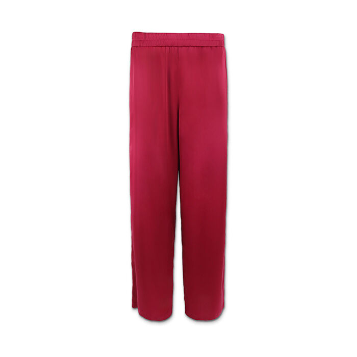 Pantalone donna bordeaux, Primadonna, 25C924352TSBORDUNI