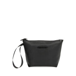 BORSA TROUSSE SINTETICO NERO, Primadonna, 235125740EPNEROUNI, 001a