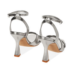 ZAPATOS SANDALIA LAMINADO ARGE, Primadonna, 212101906LMARGE036, 003 preview