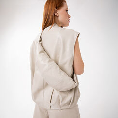 Marsupio panna con dettagli chic, Primadonna, 276551027EPPANNUNI, 002 preview