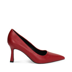 Salón cereza con tacón de 7,6 cm, Primadonna, 264902508EPCHER035, 001a