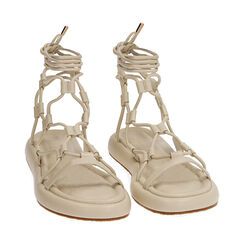 ZAPATOS FLAT ECO-PIEL PANN, Primadonna, 192711708EPPANN036, 002 preview
