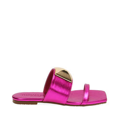 ZAPATOS FLAT LAMINADO FUCS, 194952505LMFUCS036, 001a