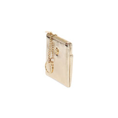 Portamonete donna dorato chic, Primadonna, 255701485LMOROGUNI, 002 preview
