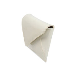 Borsa a tracolla panna elegante, Borse, 275124695VEPANNUNI, 002 preview