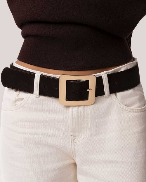 ACCESSOIRES TAILLE MICRO MORO, DK BROWN