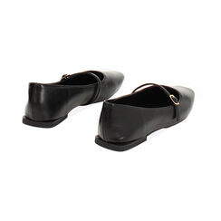 Bailarinas negras mate, Primadonna, 244929535EPNERO035, 003 preview