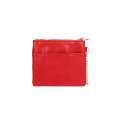 Portamonete donna rosso chic, Primadonna, 255701485EPROSSUNI, 003 preview