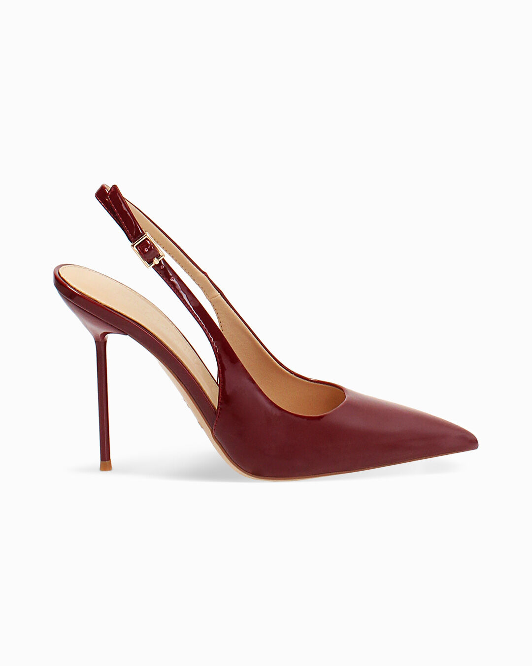 Décolleté cherry tacco 10,5 cm