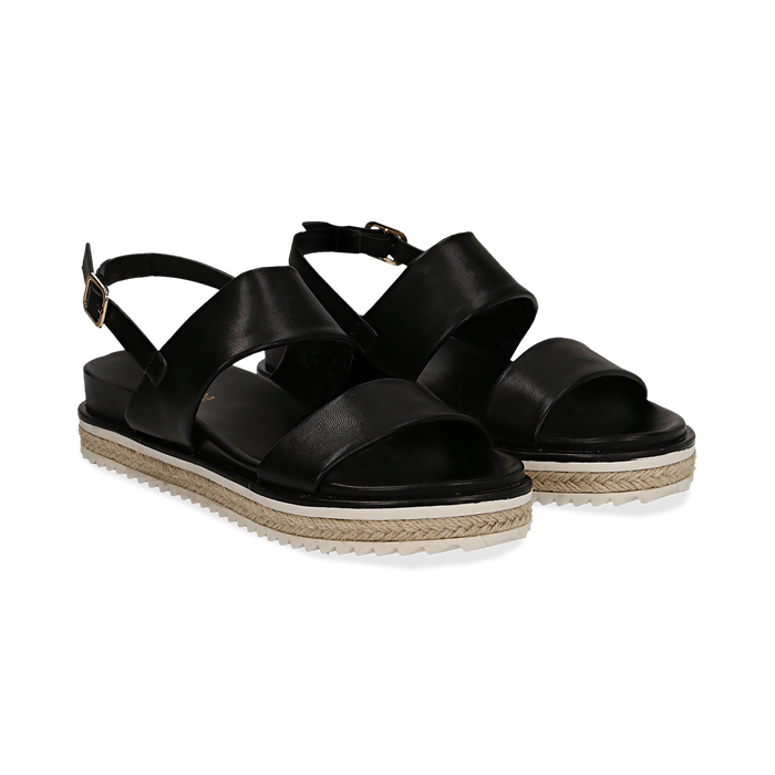 primadonna flat sandals
