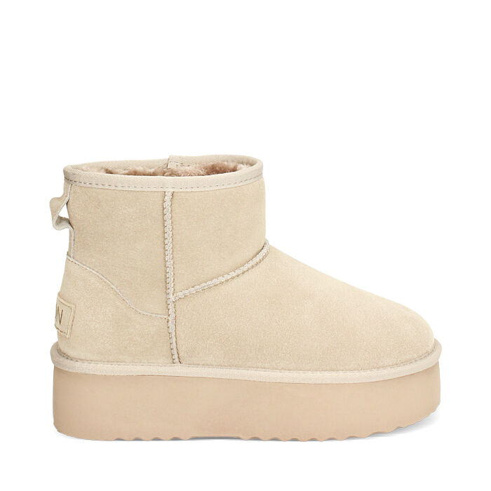 Scarpe invernali primadonna shop