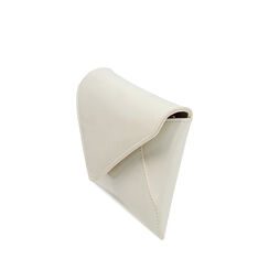 Borsa a tracolla panna elegante, Borse, 275124695VEPANNUNI, 002a