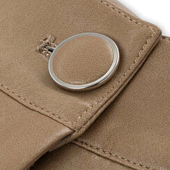 Bermuda camel con taglio moderno, Primadonna, 276504110EPCAMEM, 006 preview