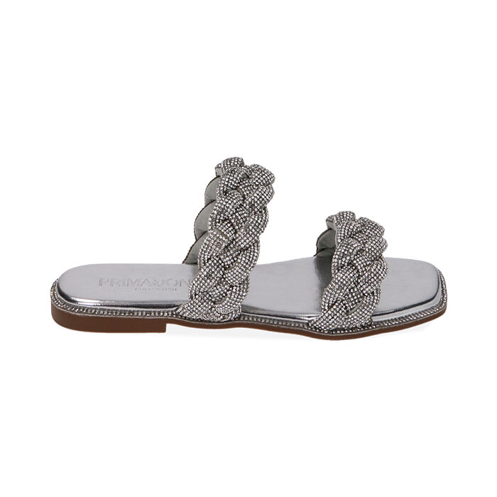 Ciabatte eleganti donna cheap