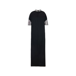 Vestido negro de mujer elegante, Primadonna, 26C925029LYNEROL, 005 preview