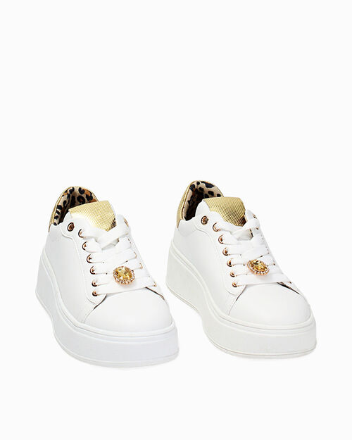 ZAPATOS SNEAKERS SINTETICO BIOR, MULTI COLOR