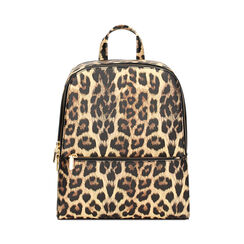 Sac à dos léopard, Primadonna, 235125674EPLEOPUNI, 001 preview