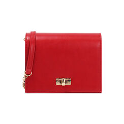 Mini sac femme rouge, Primadonna, 255126053EPROSSUNI, 001 preview