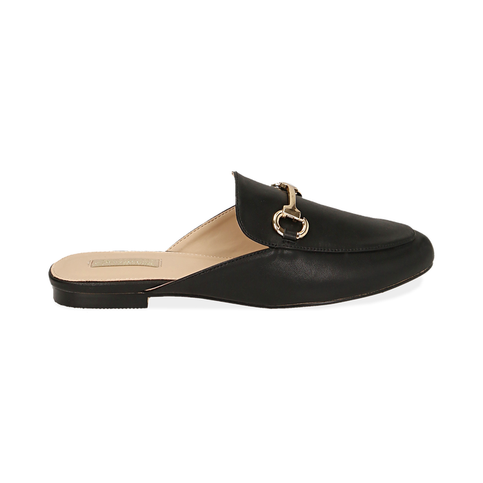 primadonna slippers