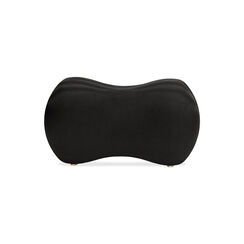 Clutch noire avec bandouli&egrave;re amovible, Primadonna, 271706168RSNEROUNI, 004 preview