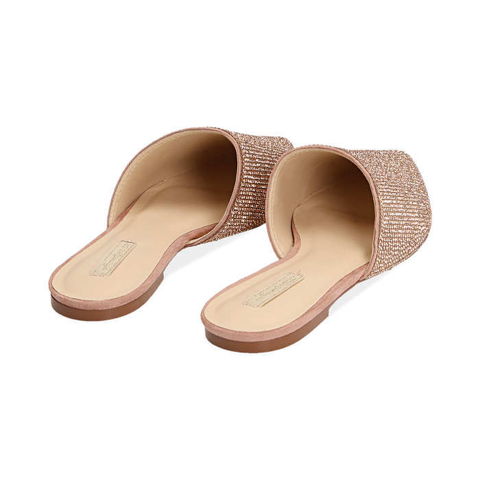 primadonna slippers