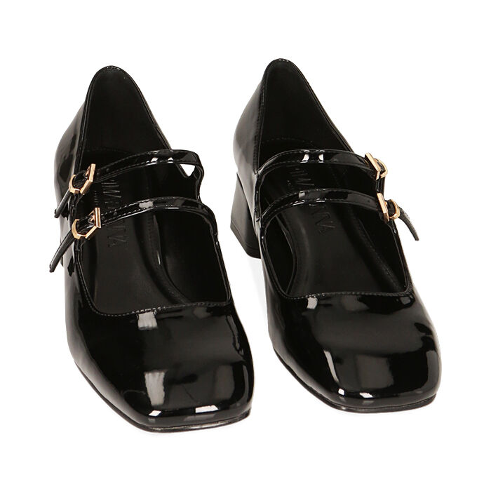 Scarpe vernice primadonna discount