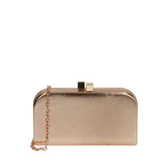 BAG CLUTCH LAMINADO RAOR, Primadonna, 215109569LMRAORUNI, 001a