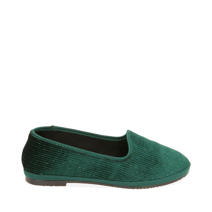 Ballerine leopardate primadonna store
