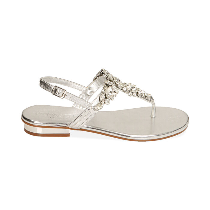 Infradito sales eleganti donna