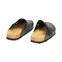 Sabot neri raffinati, Primadonna, 23R300044EPNERO036, 003 preview