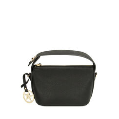 Mini bag nera, Promozioni, 245702477EPNEROUNI, 001a